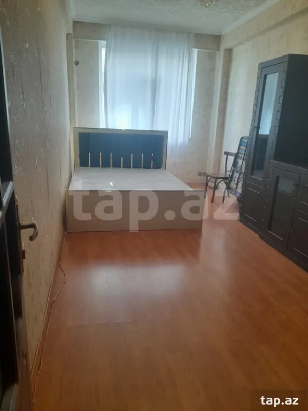 Satılır 2 otaqlı yeni tikili 45 m²