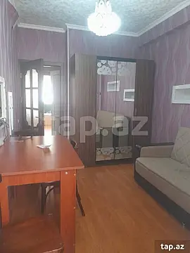 Satılır 2 otaqlı yeni tikili 45 m²