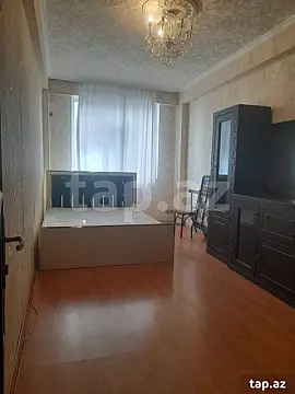 Satılır 2 otaqlı yeni tikili 45 m²