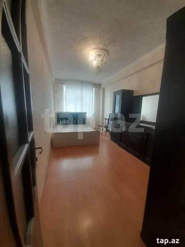 Satılır 2 otaqlı yeni tikili 45 m²