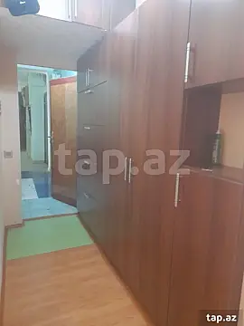 Satılır 2 otaqlı yeni tikili 45 m²
