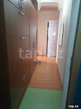 Satılır 2 otaqlı yeni tikili 45 m²