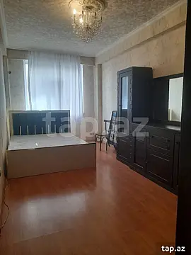 Satılır 2 otaqlı yeni tikili 45 m² — Xırdalan, Xırdalan 2 otaq 45.00 m²