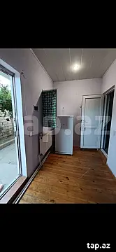 Kirayə verilir 1 otaqlı həyət evi
