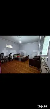 Kirayə verilir 1 otaqlı həyət evi — Bakı, Saray 1 otaq