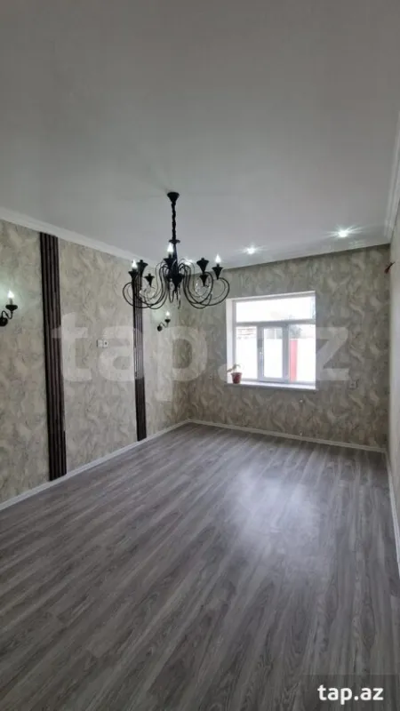 Satılır 3 otaqlı həyət evi