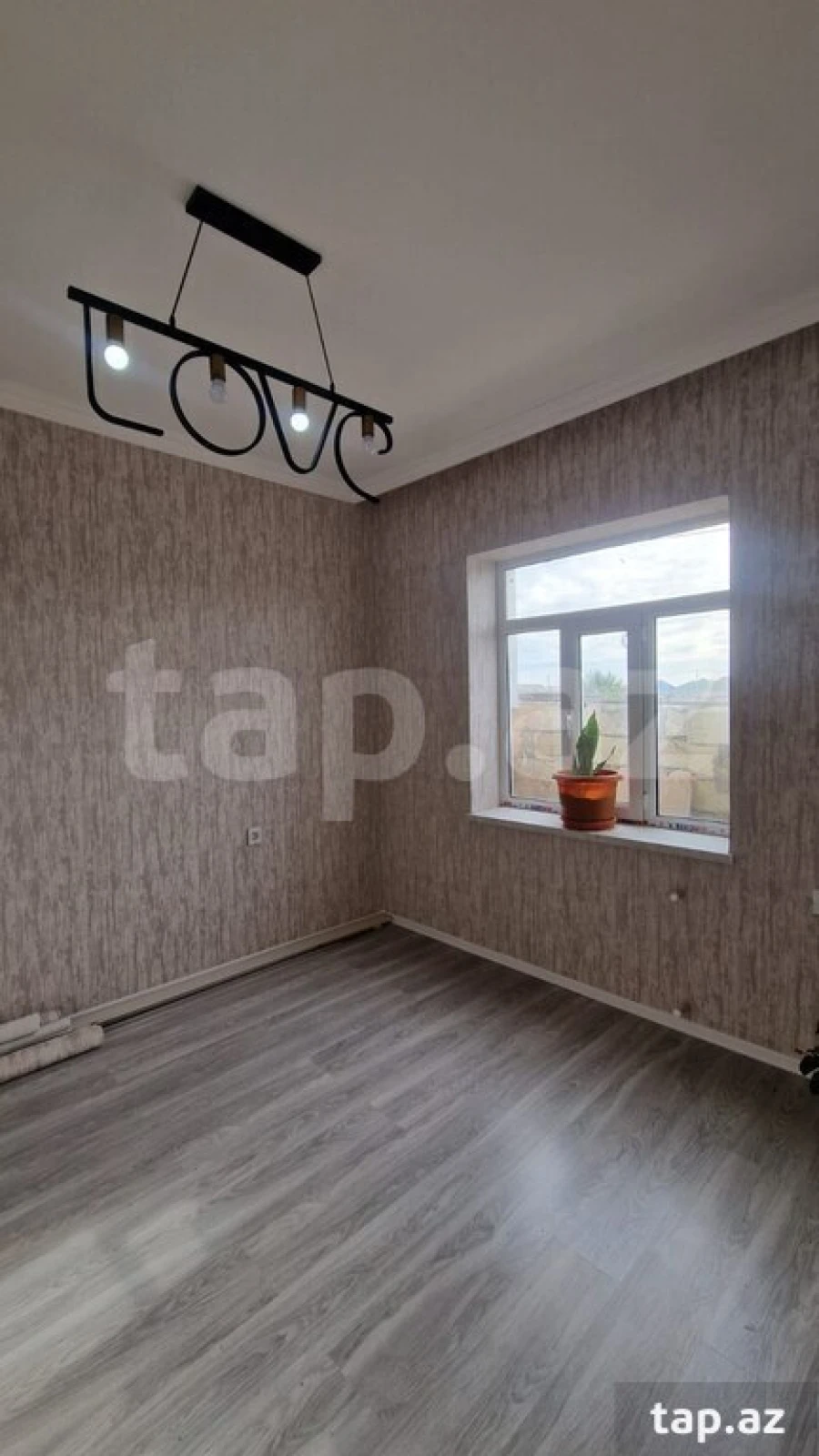 Satılır 3 otaqlı həyət evi