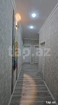 Satılır 3 otaqlı həyət evi