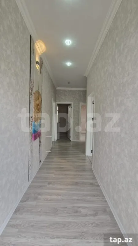 Satılır 3 otaqlı həyət evi