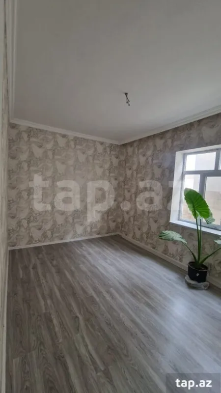 Satılır 3 otaqlı həyət evi