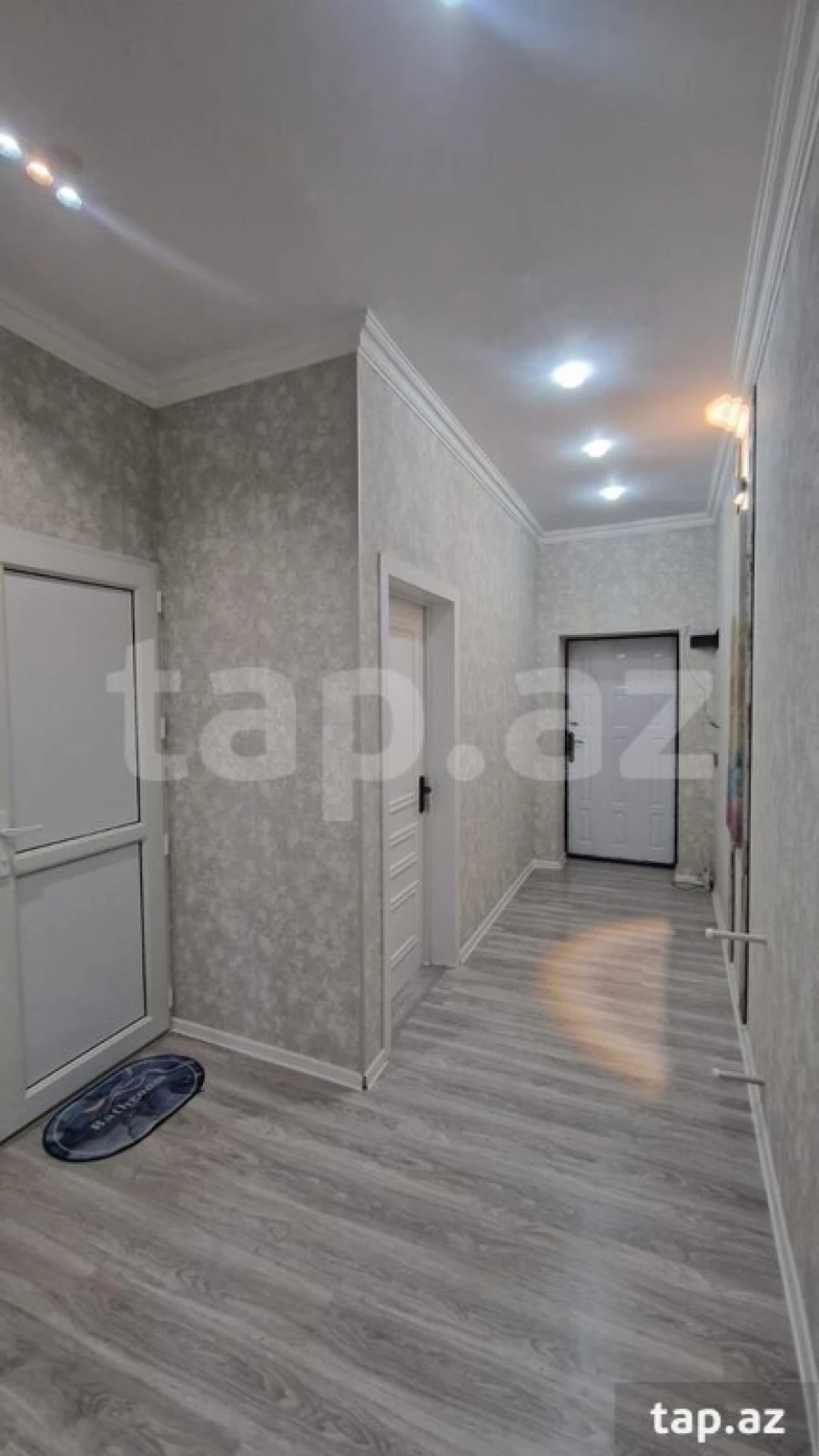 Satılır 3 otaqlı həyət evi