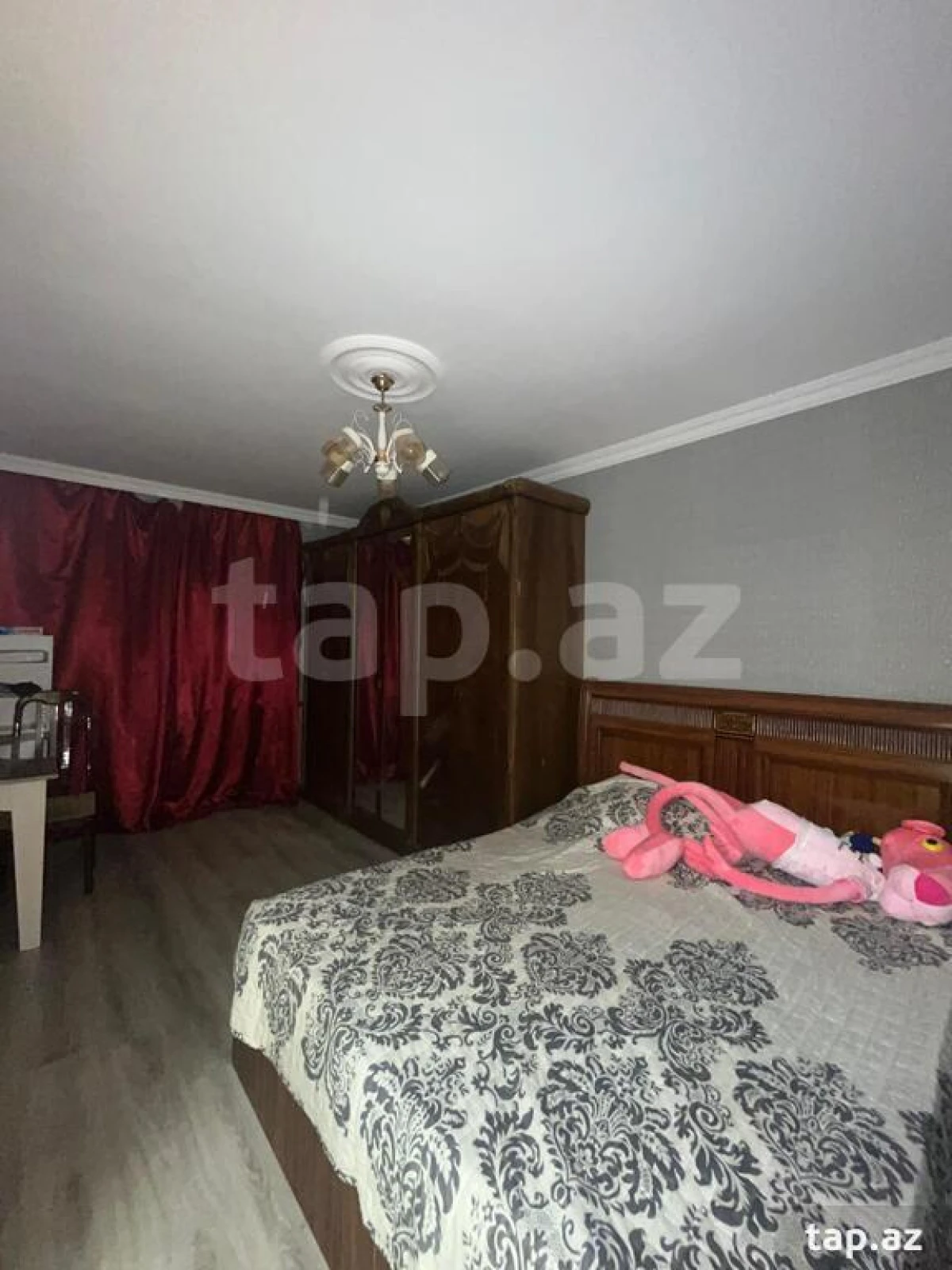 Kirayə verilir 1 otaqlı mənzil 30 m²