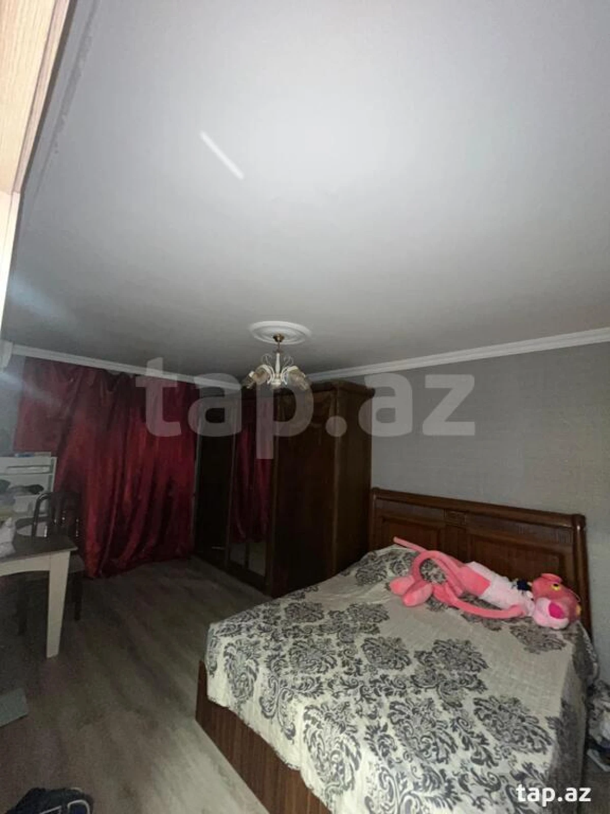 Kirayə verilir 1 otaqlı mənzil 30 m²