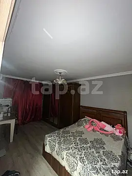 Kirayə verilir 1 otaqlı mənzil 30 m²