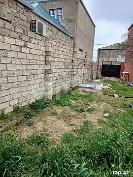 Satılır 3 otaqlı həyət evi