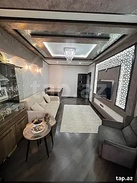Satılır 2 otaqlı yeni tikili 55 m² — Bakı, Buzovna 2 otaq 55.00 m²