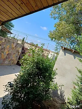 Satılır 4 otaqlı həyət evi 77 m²