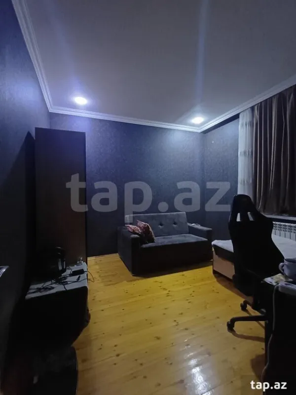 Satılır 4 otaqlı həyət evi 77 m²