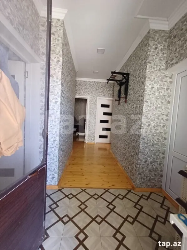 Satılır 4 otaqlı həyət evi 77 m²