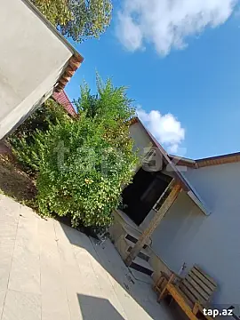 Satılır 4 otaqlı həyət evi 77 m²