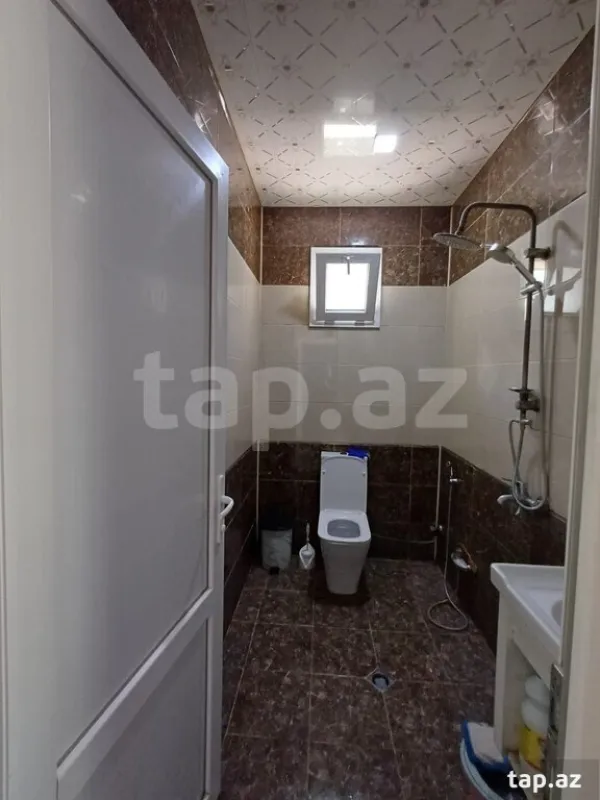 Satılır 4 otaqlı həyət evi 77 m²
