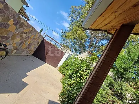 Satılır 4 otaqlı həyət evi 77 m² — Bakı, Buzovna 4 otaq 77.00 m²