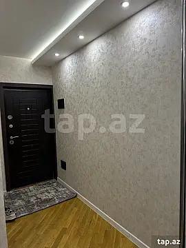 Kirayə verilir 3 otaqlı yeni tikili 70 m²