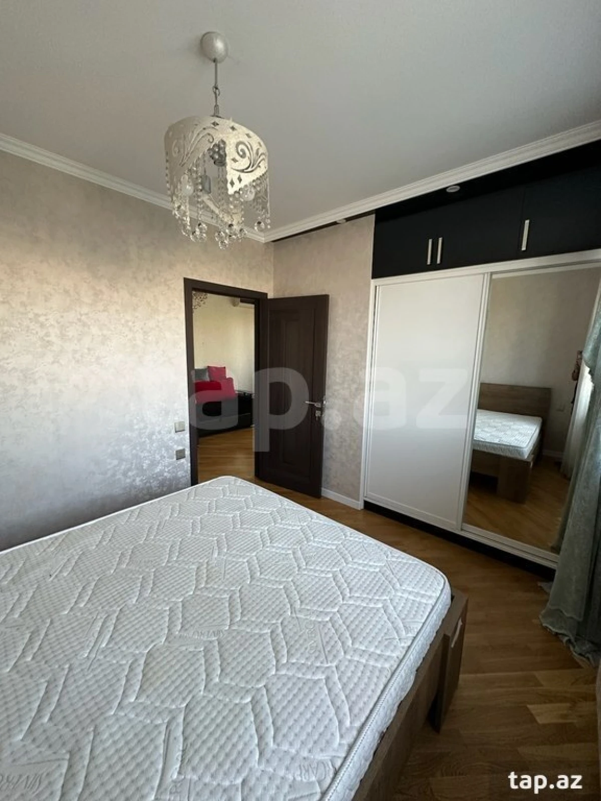 Kirayə verilir 3 otaqlı yeni tikili 70 m²