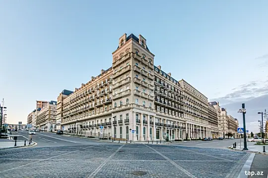 Kirayə verilir 3 otaqlı yeni tikili 150 m² — Bakı 3 otaq 150.00 m²