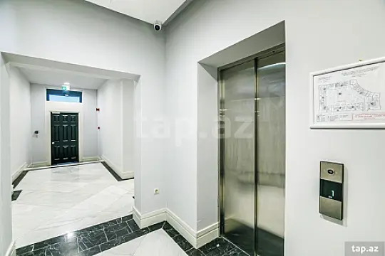 Kirayə verilir 3 otaqlı yeni tikili 150 m²