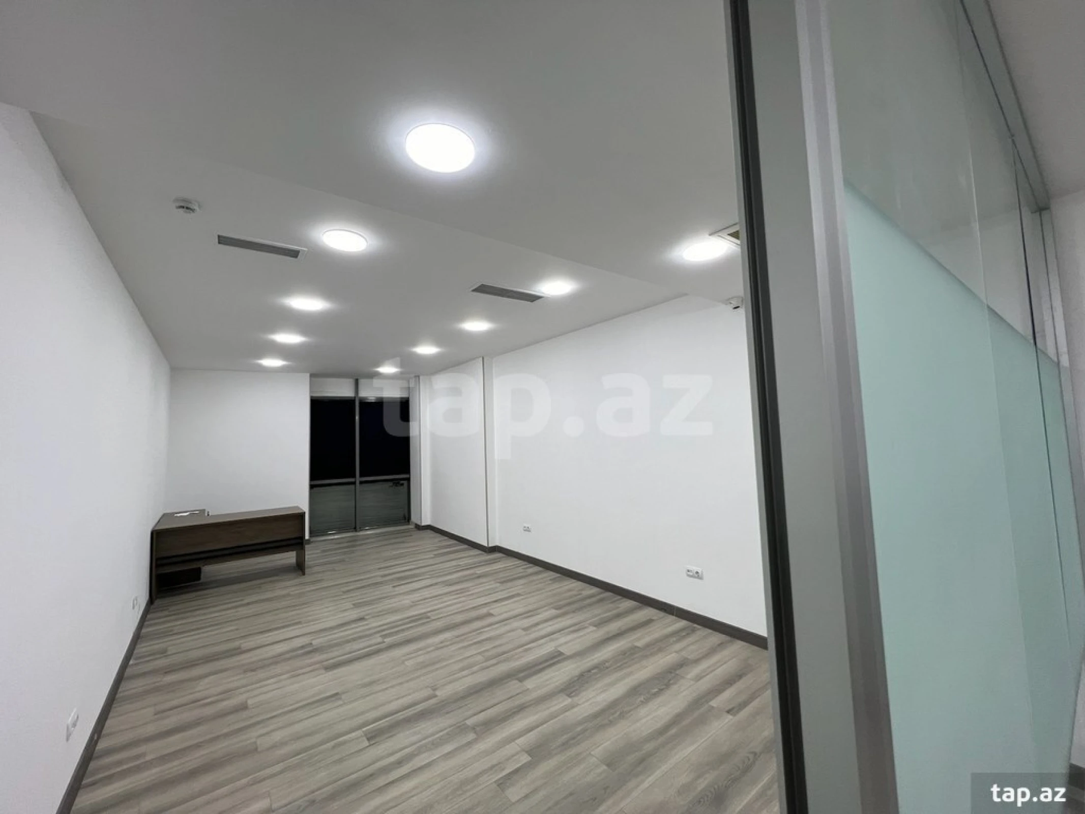 Kirayə verilir ofis