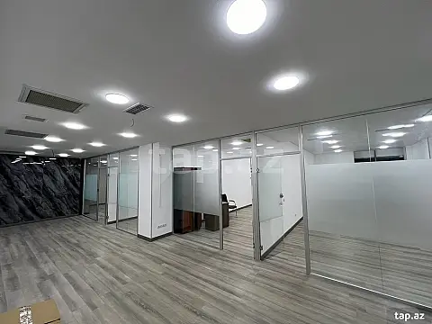 Kirayə verilir ofis