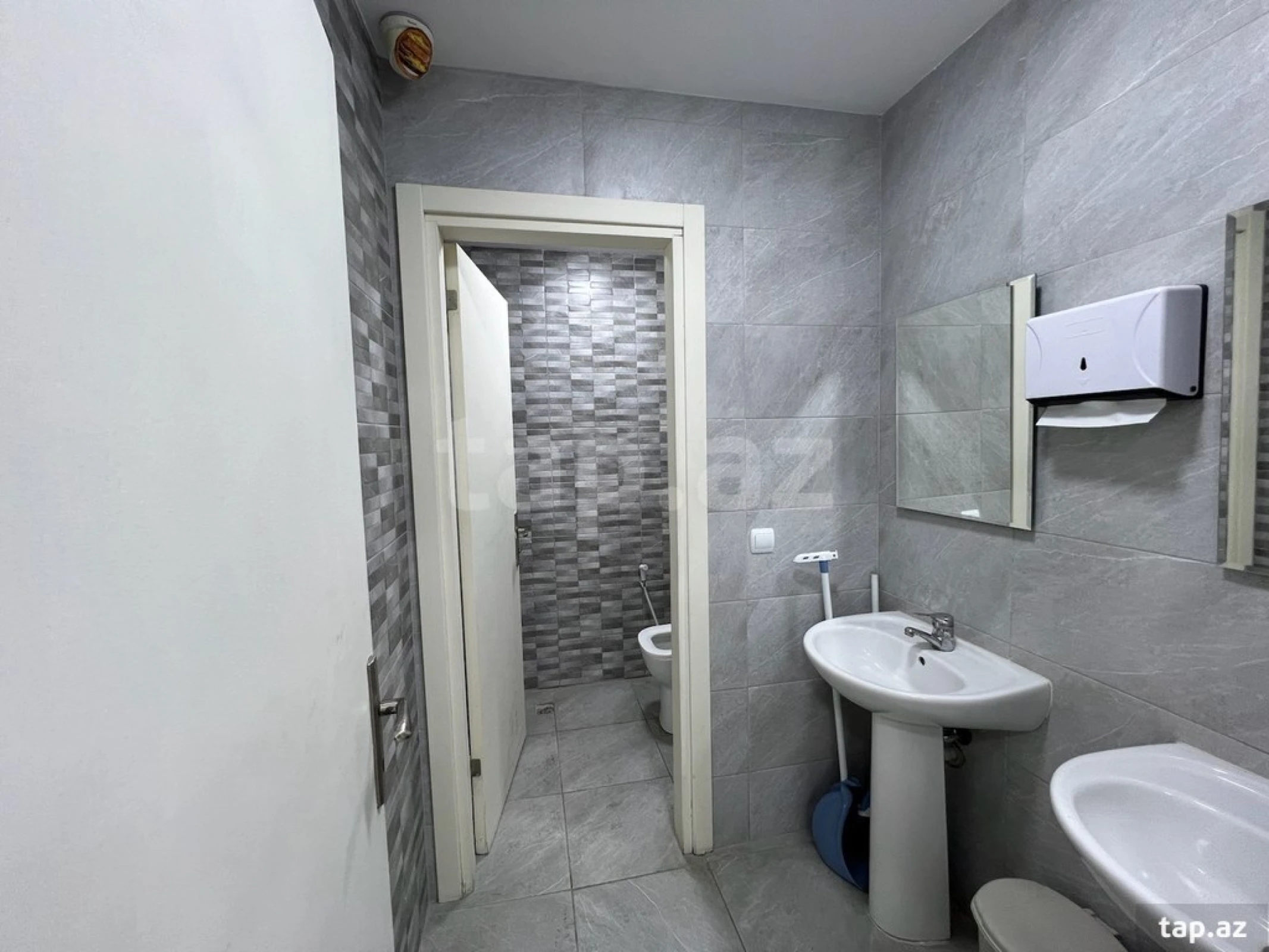 Kirayə verilir ofis