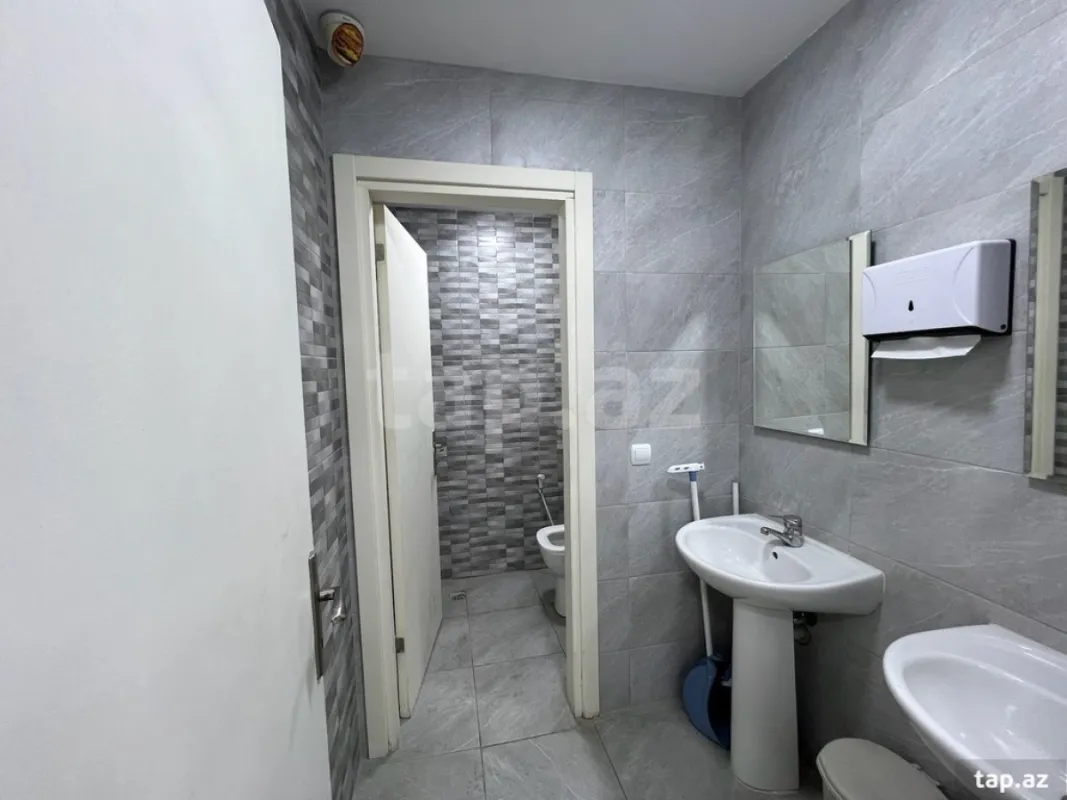 Kirayə verilir ofis