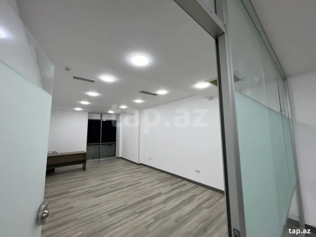 Kirayə verilir ofis