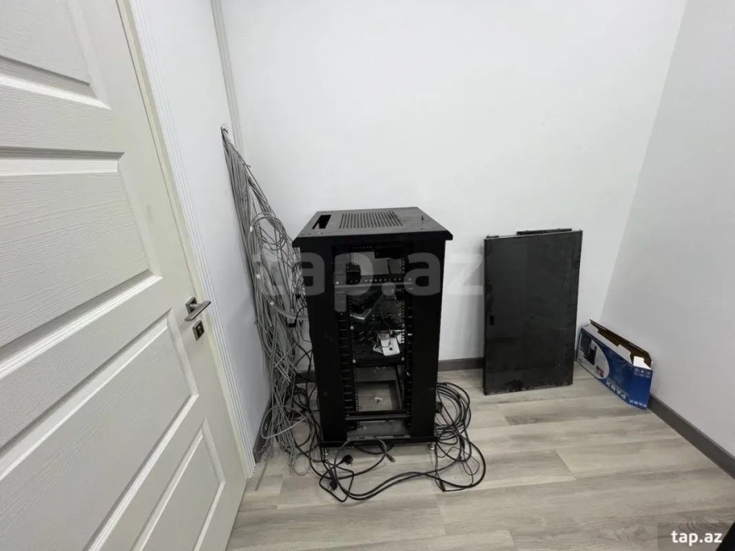 Kirayə verilir ofis