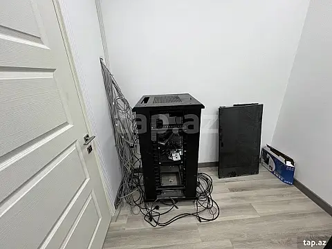 Kirayə verilir ofis