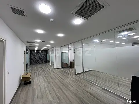 Kirayə verilir ofis — Bakı, Xətai