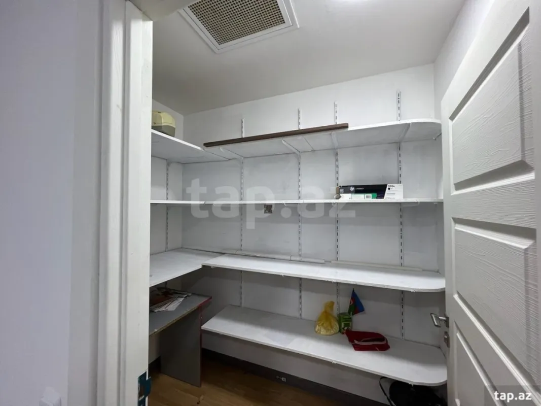 Kirayə verilir ofis