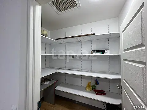 Kirayə verilir ofis