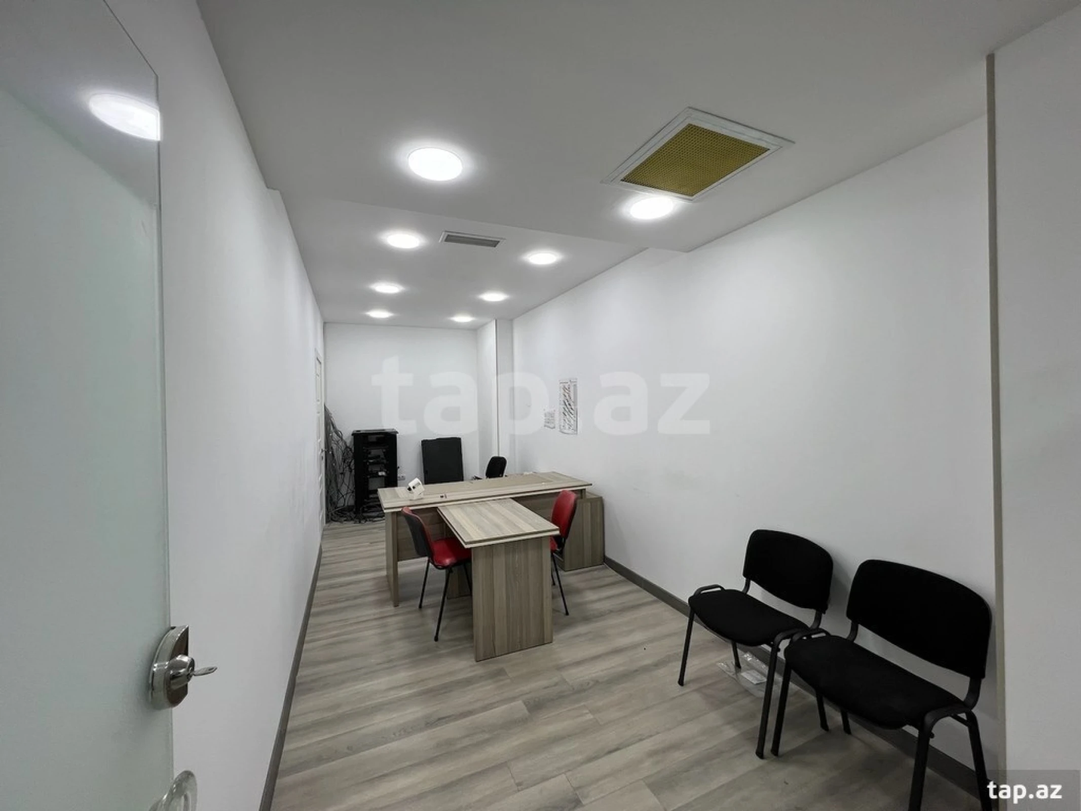 Kirayə verilir ofis