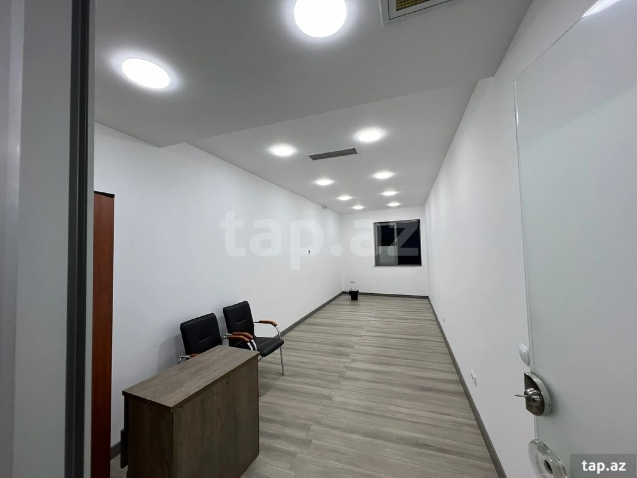 Kirayə verilir ofis