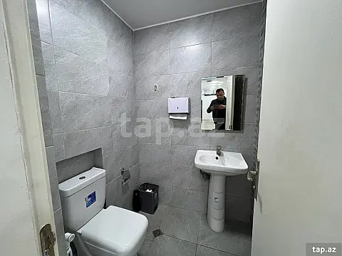 Kirayə verilir ofis