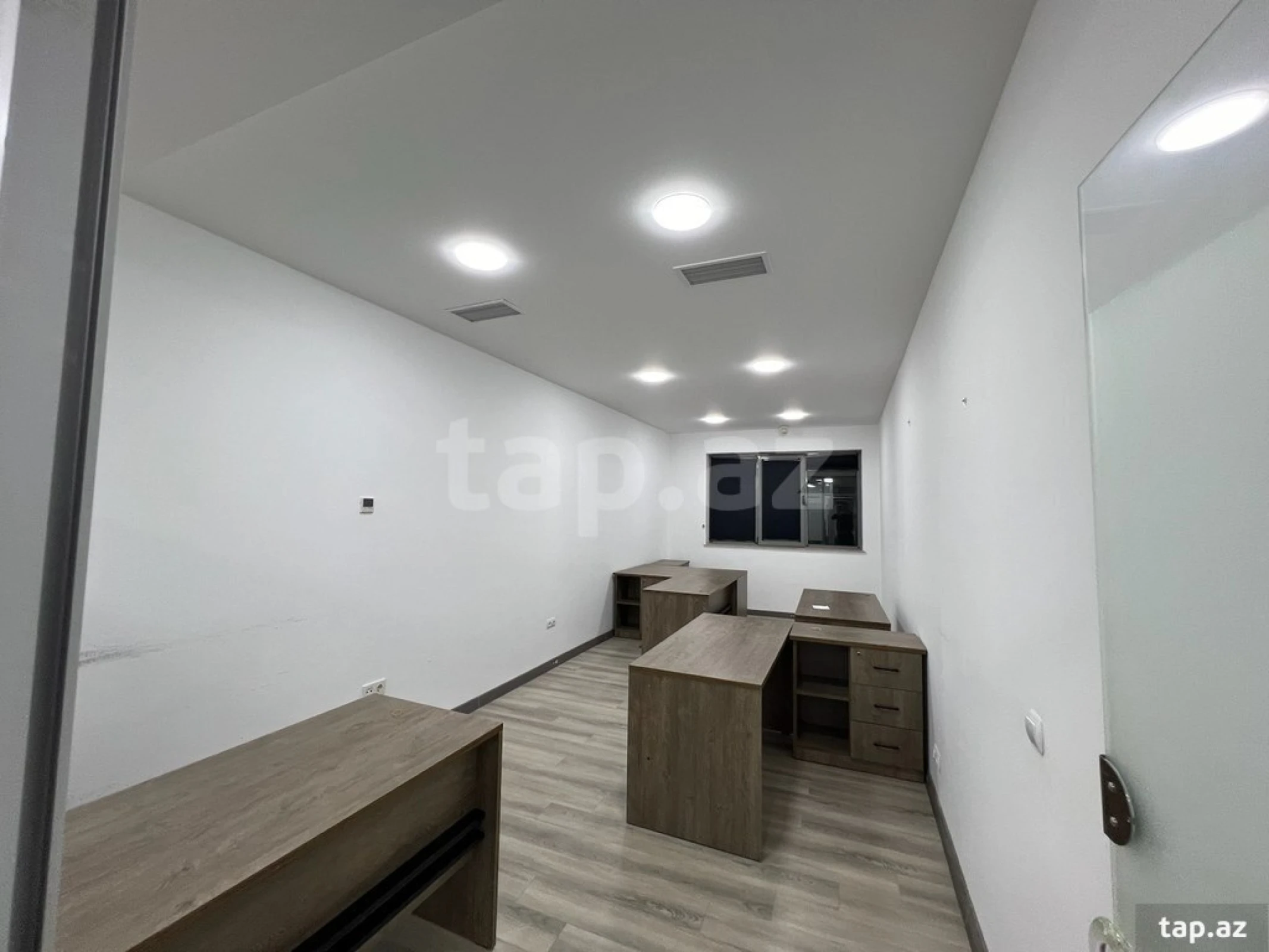 Kirayə verilir ofis