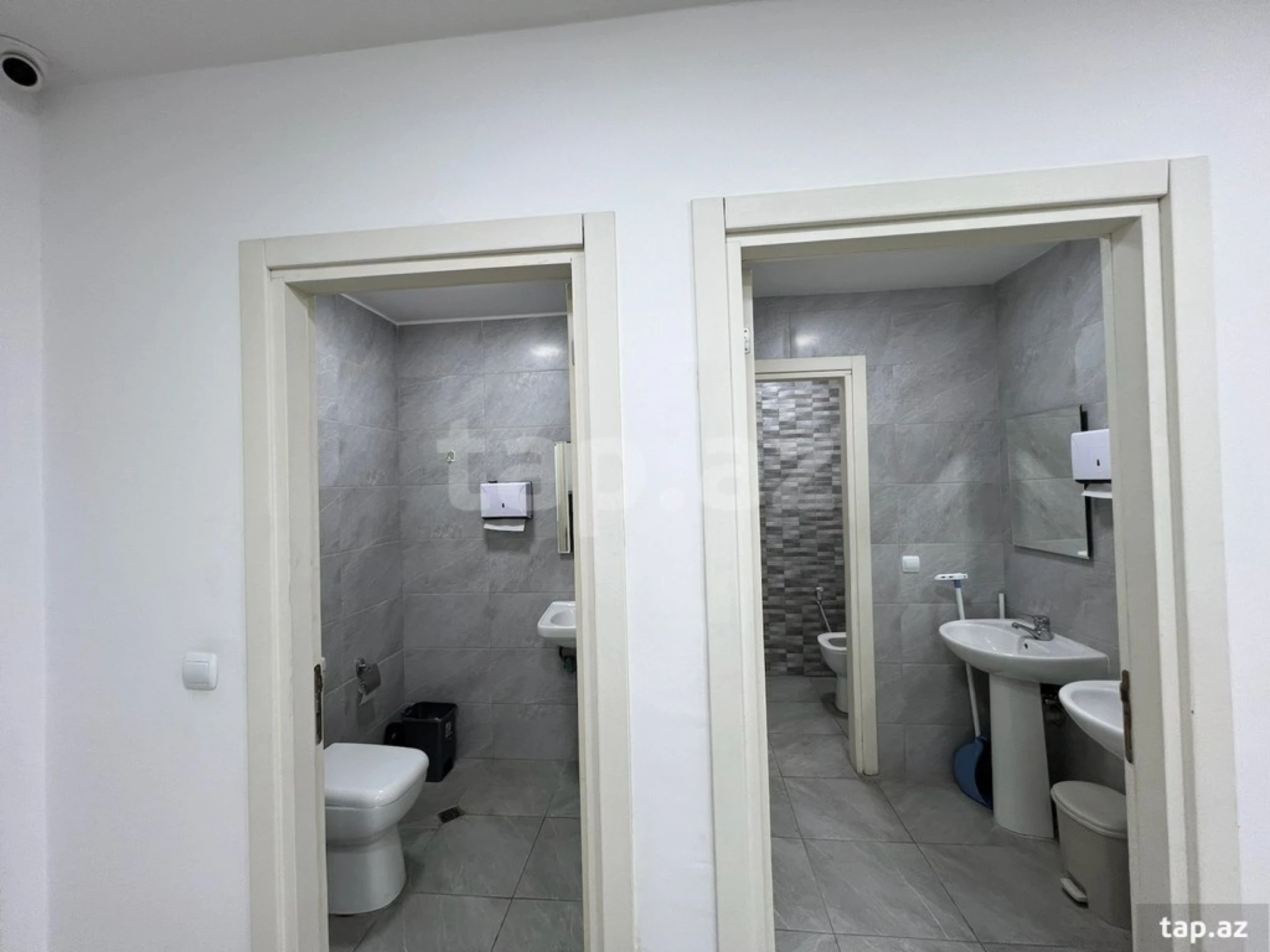 Kirayə verilir ofis