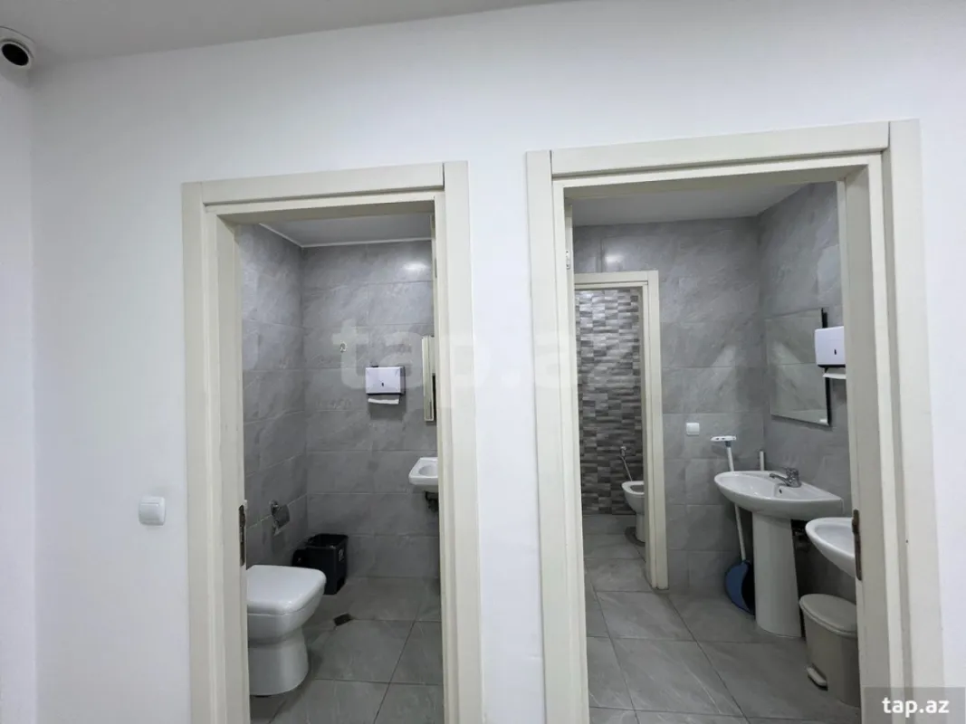 Kirayə verilir ofis