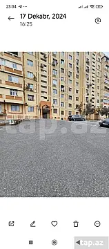 Satılır obyekt — Bakı, Xətai