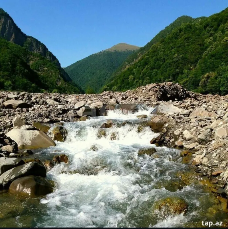 Kirayə verilir 3 otaqlı həyət evi