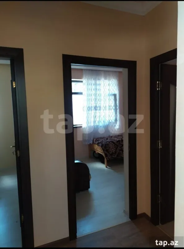 Kirayə verilir 3 otaqlı həyət evi