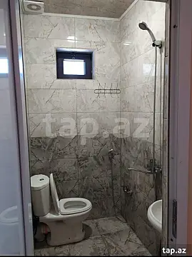 Kirayə verilir 3 otaqlı həyət evi